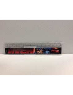 avengers righello ACC161604/4 Accademia | Futurartshop.com
