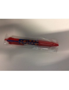 Superman pen shot with 4 colors ACC162190/2 Accademia | Futurartshop.com