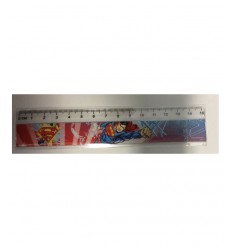 superman righello 162190/4 Accademia-Futurartshop.com