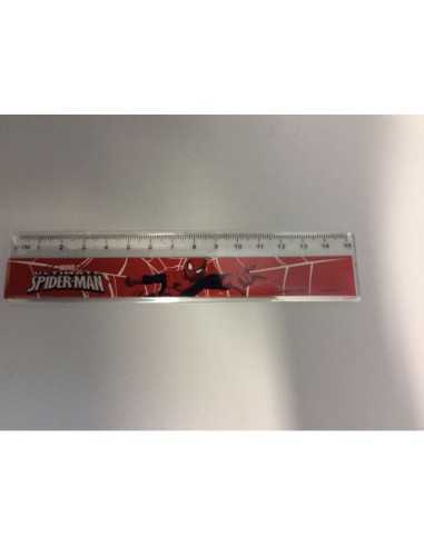 spiderman righello ACC145216/4 Accademia | Futurartshop.com