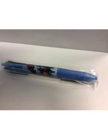 avengers penna scatto con 4 colori ACC161604/2 Accademia | Futurartshop.com
