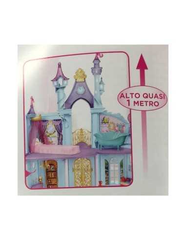 The Princess Castle HASB8311EU40 Hasbro | Futurartshop.com