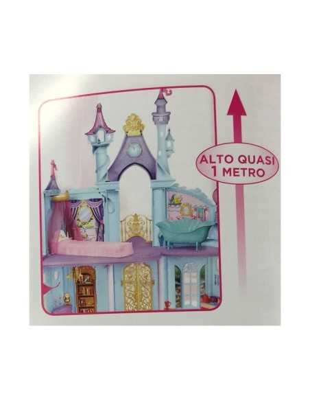 The Princess Castle HASB8311EU40 Hasbro | Futurartshop.com