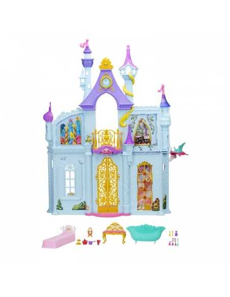 The Princess Castle HASB8311EU40 Hasbro | Futurartshop.com