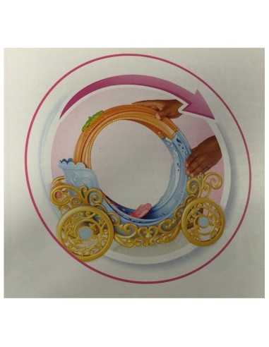 Cinderella's carriage HASB6314EU40 Hasbro | Futurartshop.com