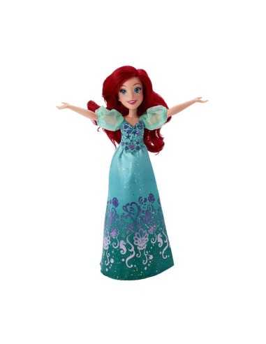 Bambola principessa Ariel HASB5284EU40/B5285 Hasbro | Futurartshop.com
