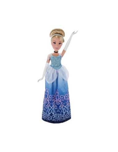 Princess cinderella doll HASB5284EU40/B5288 Hasbro | Futurartshop.com