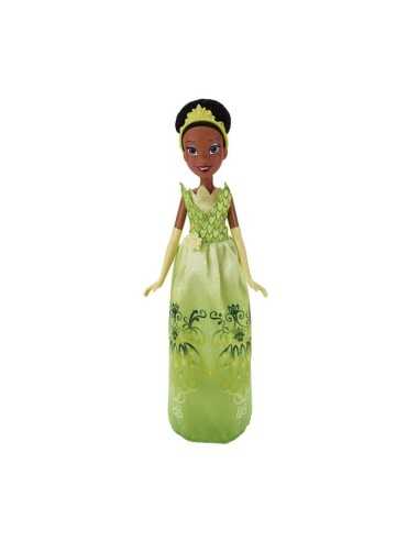 Bambola principessa Tiana HASB6446EU40/B5823 Hasbro | Futurartshop.com