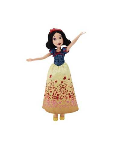 Bambola Principessa biancaneve HASB6446EU40/B5289 Hasbro | Futurartshop.com
