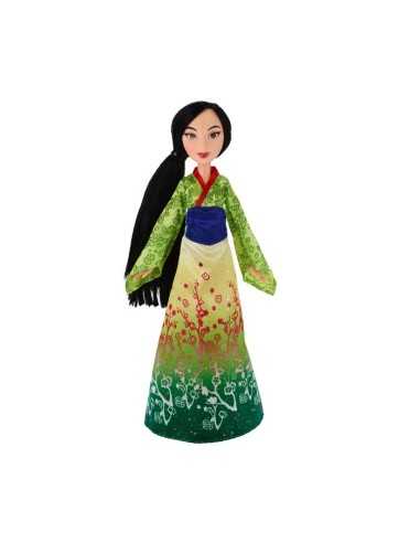 Bambole principessa mulan HASB6447EU40/B5827 Hasbro | Futurartshop.com