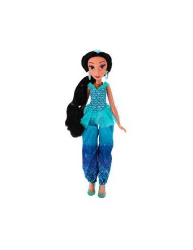 Bambola principessa jasmine HASB6447EU40/B5826 Hasbro | Futurartshop.com