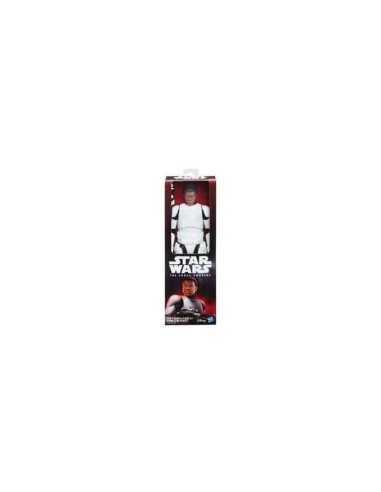 Star wars 7 hero series character finn (fn-2187) HASB3908EU43/B6214 Hasbro | Futurartshop.com