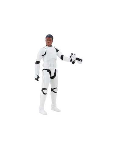 star wars 7 hero series personaggio finn (fn-2187) HASB3908EU43/B6214 Hasbro | Futurartshop.com