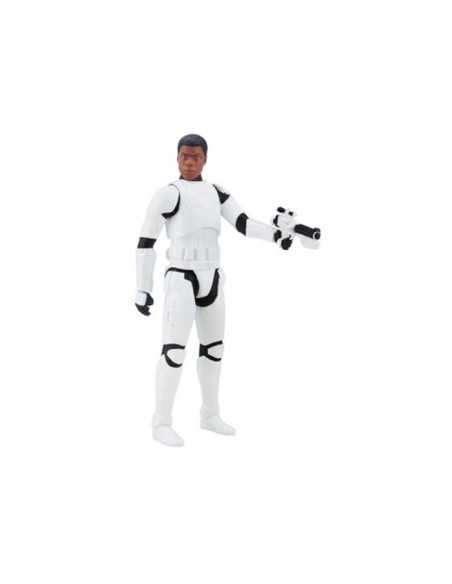 Star wars 7 hero series character finn (fn-2187) HASB3908EU43/B6214 Hasbro | Futurartshop.com