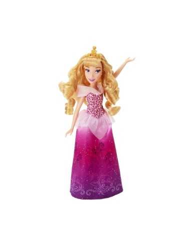 Doll Princess Aurora (sleeping beauty) HASB6446EU40/B5290 Hasbro | Futurartshop.com