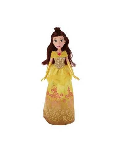 Bambola principessa Bella HASB6446EU40/B5287 Hasbro | Futurartshop.com