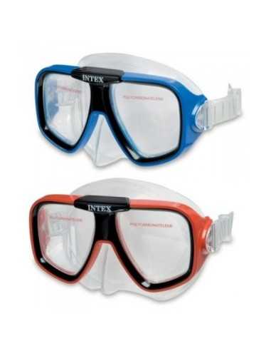 Rubber snorkel 135229 Intex | Futurartshop.com