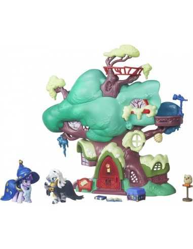 My little pony- La libreria di twilight sparkle HASB5366EU40 Hasbro | Futurartshop.com