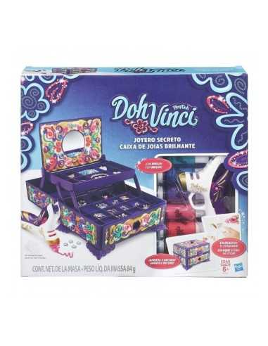 DOH win-door jewelry secret HASB7003EU40 Hasbro | Futurartshop.com