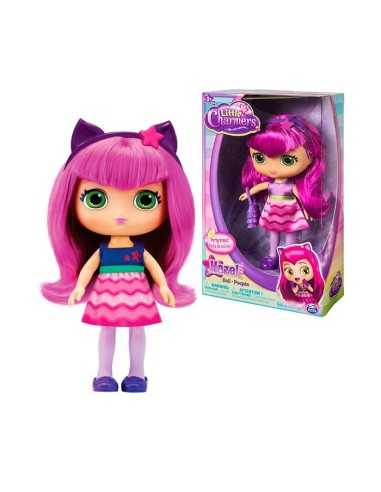 little charmers doll hazel 20 cm SPI6026331/20072875 Spin master | Futurartshop.com
