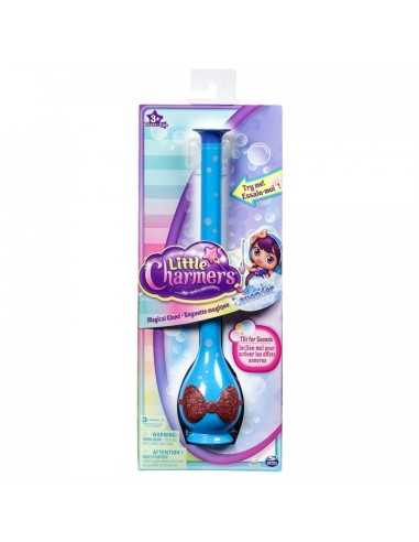little charmers bacchetta magica lavender SPI6026332/20070213 Spin master | Futurartshop.com