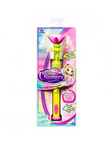 (little charmers)-magic wand-posie SPI6026332/20070214 Spin master | Futurartshop.com