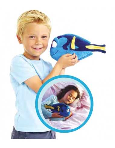 Plush doce nanna with sounds (Dory) GIOFND22000/36546 Gig | Futurartshop.com