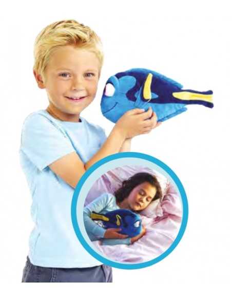 Peluche doce nanna con suoni (Dory) GIOFND22000/36546 Gig | Futurartshop.com