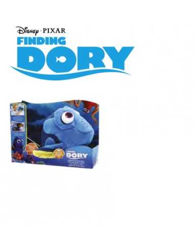 Plush doce nanna with sounds (Dory) GIOFND22000/36546 Gig | Futurartshop.com
