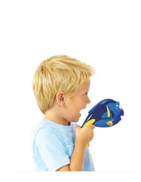 Dory Voice Parliamo Balanese GIOFND15000 Gig | Futurartshop.com