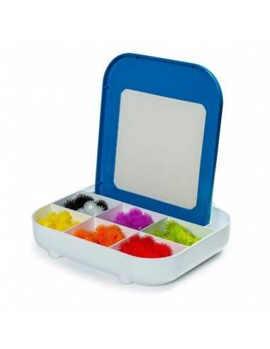 Bunchems-portable kit with case SPI6027859 Spin master | Futurartshop.com