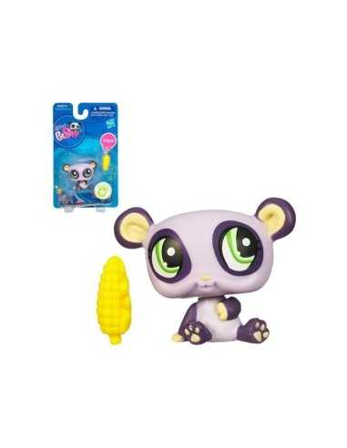 My Pets shop cucciolo panda  Hasbro | Futurartshop.com