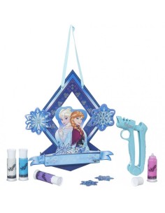 play doh vinci creative decoration for doors kit (frozen) HASB6287EU40/B4937 Hasbro | Futurartshop.com 2