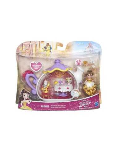 Stanza per il the di belle HASB5344EU40/B5346 Hasbro | Futurartshop.com