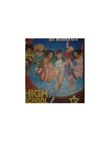 High school musical 2 il gioco  88216  | Futurartshop.com