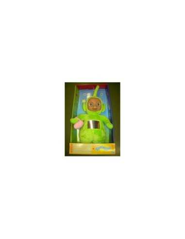 peluche spugna teletubbies verde dipsy GP470568/VDE Giochi Preziosi | Futurartshop.com