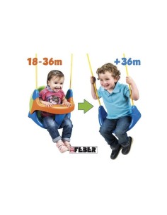 Altalena evolution 2167146865196 Feber | Futurartshop.com