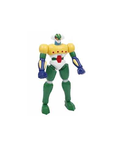 Personaggi Jeeg Gigante 30 cm GIOJEE03000/2 Gig | Futurartshop.com