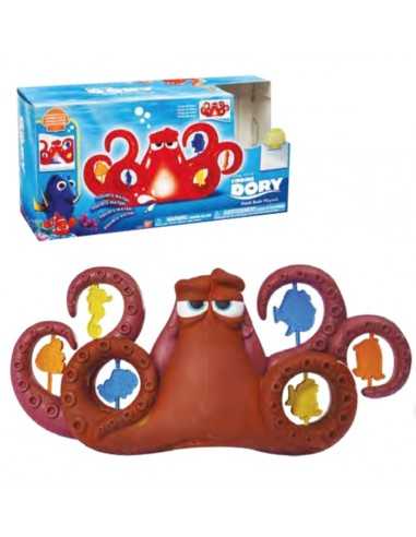 Squirters Playset Hank GIOFND09000 Giochi Preziosi | Futurartshop.com