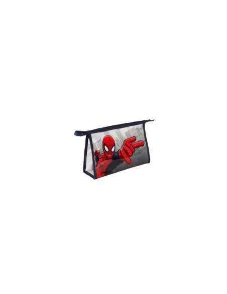 kit igiene viaggio spiderman DEG2500000505 Cerdà | Futurartshop.com
