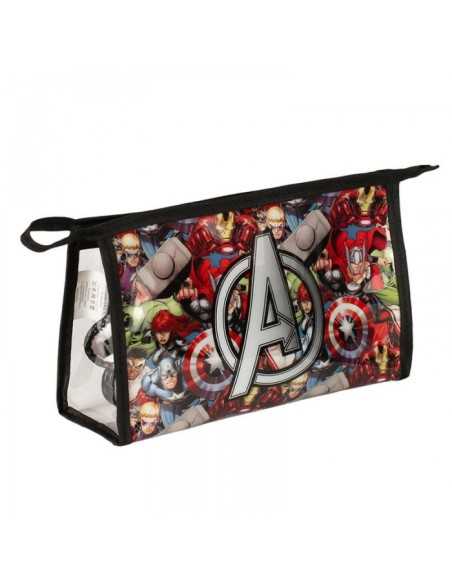 travel hygiene Kit avengers DEG2500000504 Cerdà | Futurartshop.com
