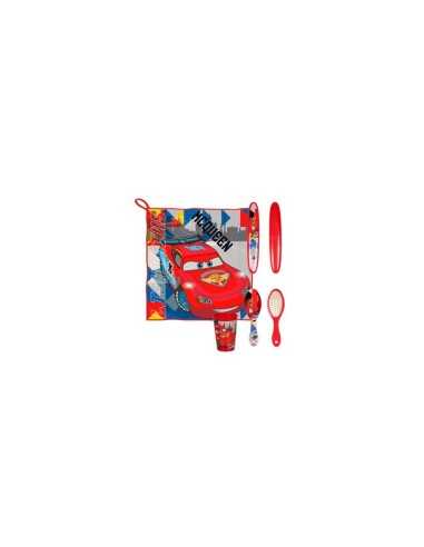 travel hygiene Kit cars DEG2500000503 Cerdà | Futurartshop.com
