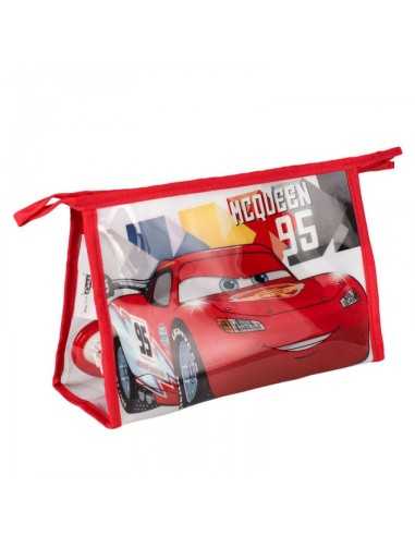 kit igiene viaggio cars DEG2500000503 Cerdà | Futurartshop.com