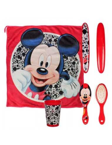 kit igiene viaggio Topolino DEG2500000502 Cerdà | Futurartshop.com