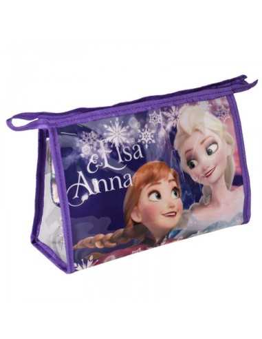 kit igiene viaggio (frozen) DEG2500000501 Cerdà | Futurartshop.com