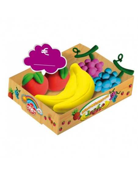 Dido pasta da modellare mercato FIL340300 Fila | Futurartshop.com