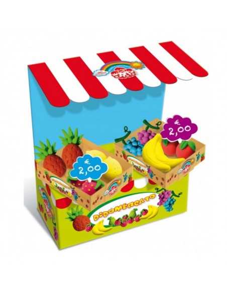 Dido pasta da modellare mercato FIL340300 Fila | Futurartshop.com