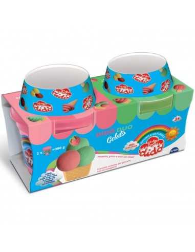 didò duo gelateria 2 modelli FIL341800 Fila | Futurartshop.com