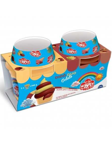 Eddie duo gelateria 2 models FIL341800 Fila | Futurartshop.com