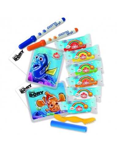 Dido giocacrea finding dory FIL342100 Fila | Futurartshop.com